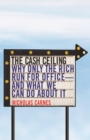 Image for The cash ceiling