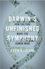 Image for Darwin&#39;s unfinished symphony