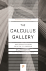 Image for Calculus Gallery: Masterpieces from Newton to Lebesgue : 60