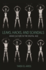 Image for Leaks, hacks, and scandals : 40