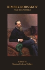 Image for Rimsky-Korsakov and His World