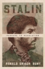 Image for Stalin: Passage to Revolution