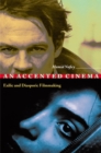 Image for An accented cinema: exilic and diasporic filmmaking