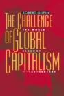 Image for The challenge of global capitalism: the world economy in the 21st century