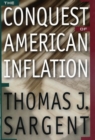 Image for The conquest of American inflation