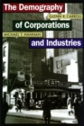 Image for Demography of Corporations and Industries
