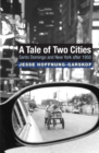 Image for A tale of two cities: Santo Domingo and New York after 1950