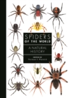 Image for Spiders of the World - A Natural History