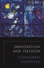 Image for Immigration and freedom
