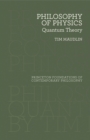 Image for Philosophy of Physics: Quantum Theory
