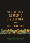 Image for The Handbook of Economic Development and Institutions