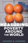 Image for Measuring poverty around the world