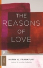 Image for The Reasons of Love