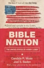 Image for Bible Nation : The United States of Hobby Lobby