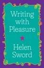 Image for Writing with pleasure