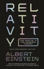 Image for Relativity : The Special and the General Theory - 100th Anniversary Edition