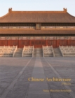 Image for Chinese Architecture: A History