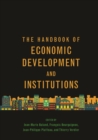 Image for Handbook of Economic Development and Institutions