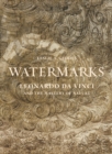 Image for Watermarks  : Leonardo da Vinci and the mastery of nature