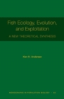 Image for Fish Ecology, Evolution, and Exploitation