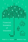 Image for Financial economics of insurance