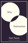 Image for Why Nationalism
