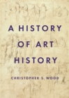 Image for History of Art History