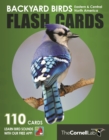 Image for Backyard Birds Flash Cards - Eastern &amp; Central North America