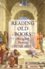 Image for Reading Old Books: Writing with Traditions