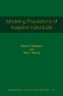 Image for Modeling populations of adaptive individuals