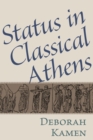 Image for Status in Classical Athens
