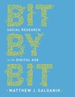 Image for Bit by bit  : social research in the digital age