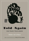 Image for Told again  : old tales told again