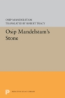 Image for Osip Mandelstam&#39;s Stone
