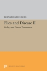 Image for Flies and Disease: II. Biology and Disease Transmission