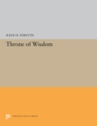 Image for Throne of Wisdom