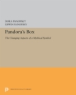 Image for Pandora&#39;s Box: The Changing Aspects of a Mythical Symbol : 5383