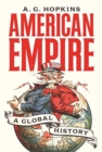 Image for American empire  : a global history