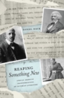 Image for Reaping something new  : African American transformations of Victorian literature