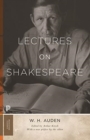 Image for Lectures on Shakespeare