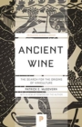 Image for Ancient Wine