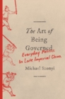 Image for The Art of Being Governed