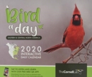 Image for Bird a Day 2020 Interactive Daily Calendar Eastern &amp; Central North America