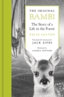Image for The original Bambi  : the story of a life in the forest