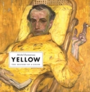 Image for Yellow  : the history of a color