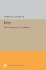 Image for Livy: The Composition of His History