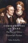 Image for Communities of Care