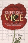 Image for Empires of vice: the rise of opium prohibition across Southeast Asia