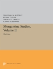 Image for Morgantina Studies, Volume II: The Coins : 5584