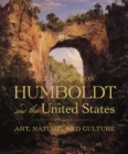 Image for Alexander von Humboldt and the United States